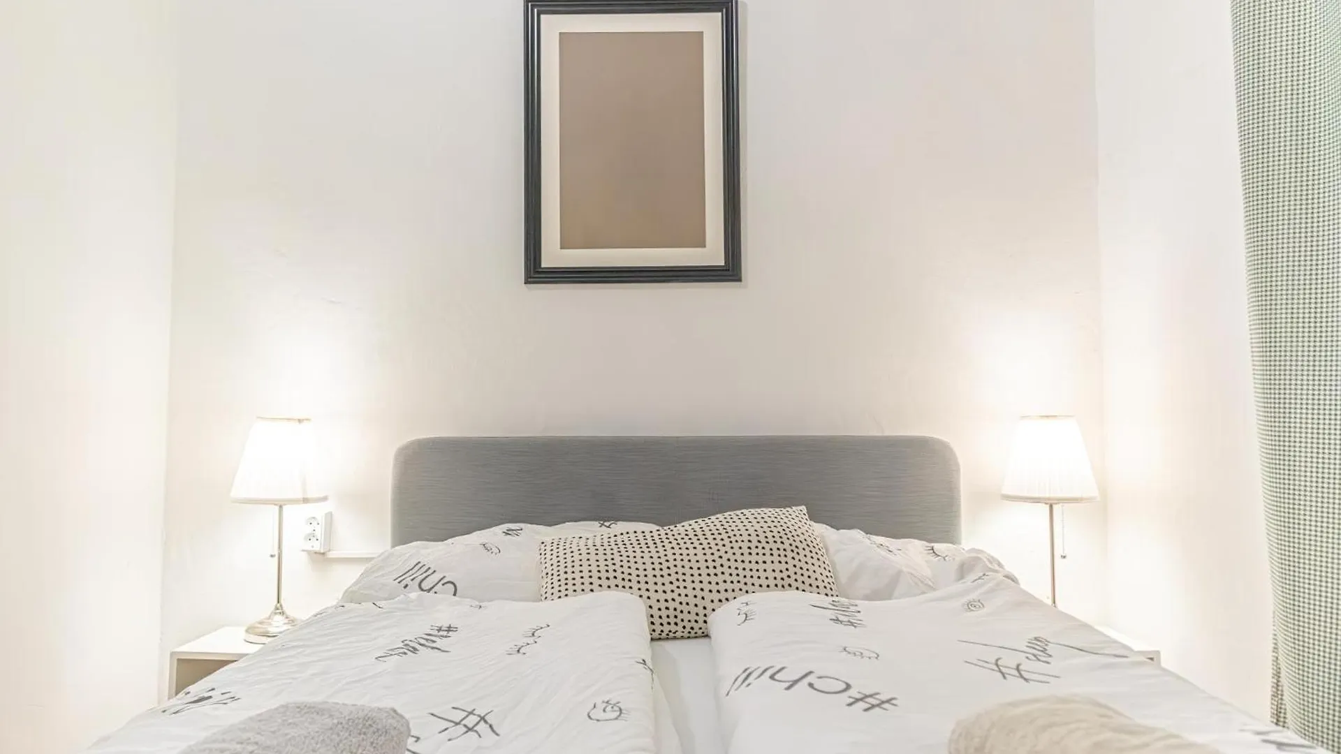 Apartment Charming 2Br Apt With Central Location In Vienna