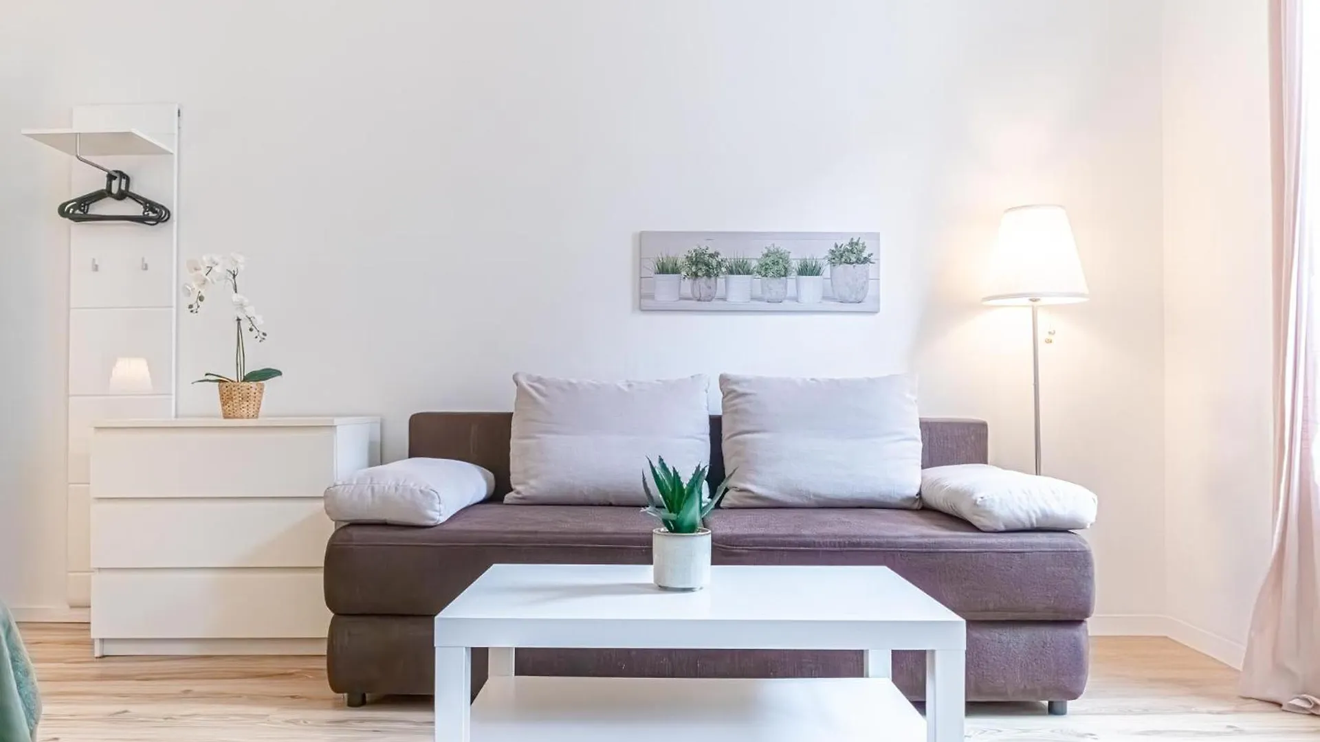 Charming 2Br Apt With Central Location In Vienna 0*,
