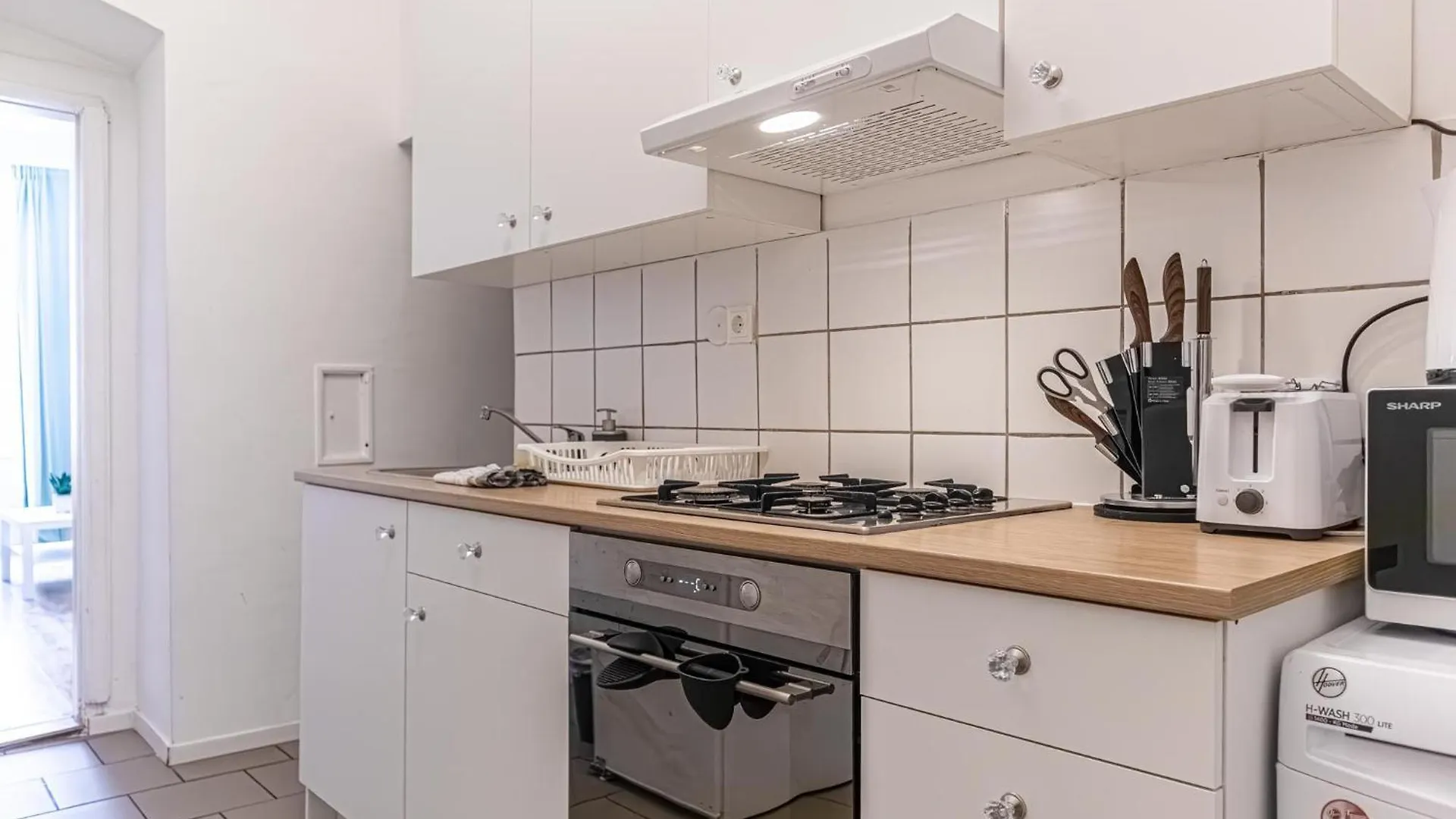 Charming 2Br Apt With Central Location In Vienna 0*,
